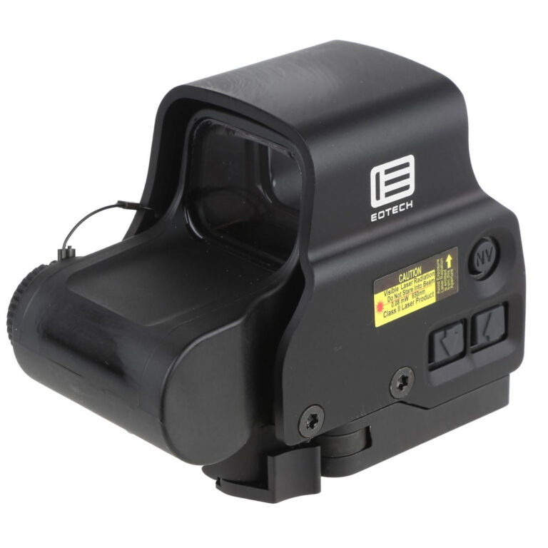 原装进口美国EOTECH HWS EXPS3-0 黑色 沙色全息瞄准镜 | 蚂蚁光学