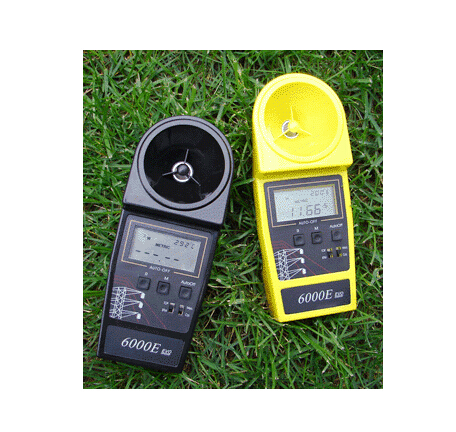 超声波线缆测高仪6000E