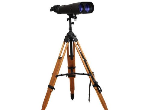 65式哨所镜 高倍望远镜 SW25-40×100大倍率望远镜