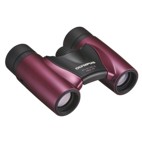 olympus奥林巴斯望远镜8X21 RC II高清充氮防水