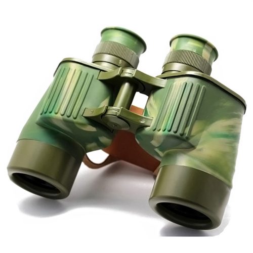 3304工厂95式望远镜 Y/GG95-7 (7X40)