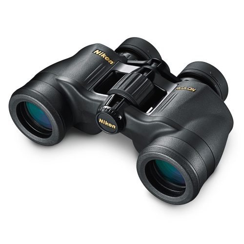 nikon尼康望远镜阅野ACULON A211 7X35高清望远镜