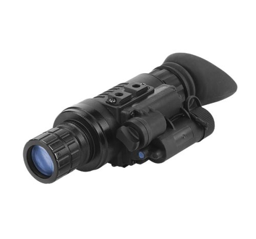 美国ATN Night Spirit MP-2二代＋夜视仪