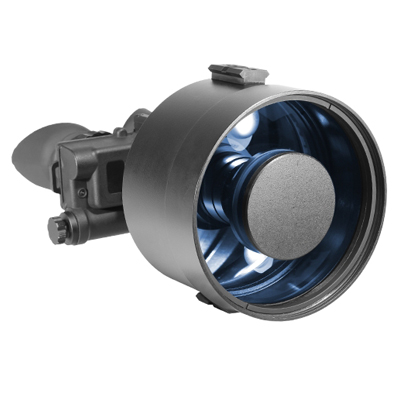 ROLES ARES-8三代8倍双目单筒夜视仪