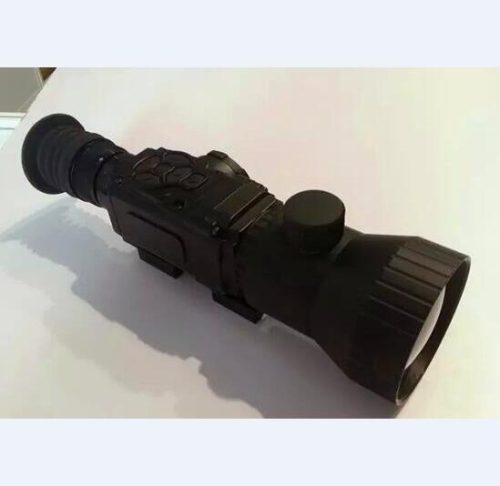 警用热成像瞄 ARES  RK675