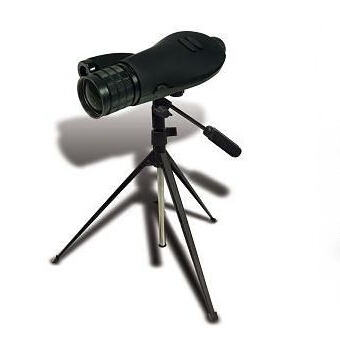 美国爱吉 NV2020 IC IGEN-LE夜视仪2.6倍-6.1X