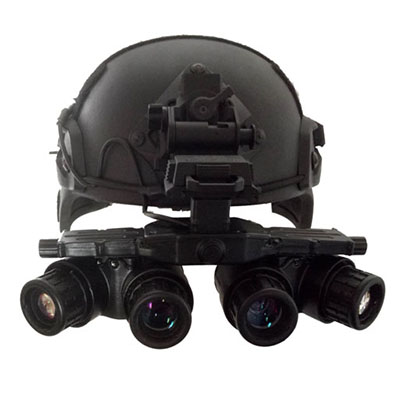 ROLES NVB-10全景夜视镜四目夜视仪