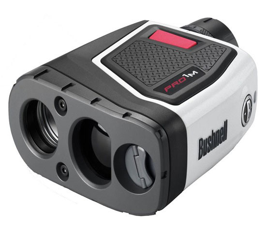 博士能bushnell 205108 PRO 1M手持式激光测距仪