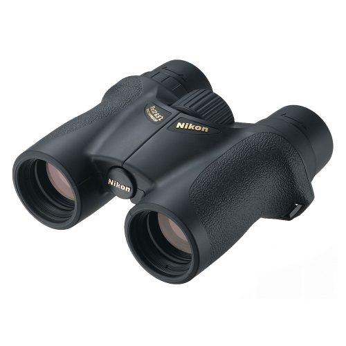 NIKON尼康望远镜 10X32 HG L DCF