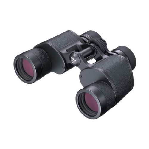 日本Nikon尼康双筒望远镜10X35E II