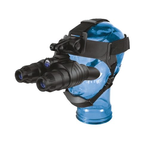 脉冲星双筒头盔夜视仪 Edge GS 1x20 #75095