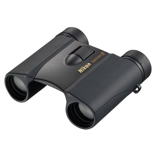日本Nikon尼康便携式双筒望远镜Sportstar 10X25 EX