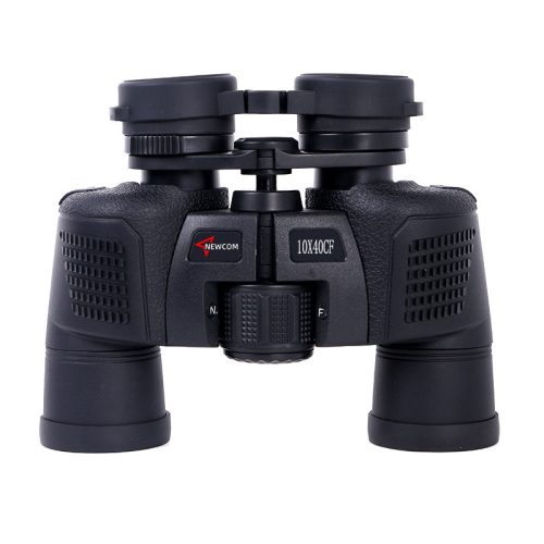 NEWCOM纽科姆10x40CF高倍高清充氮防水双筒望远镜