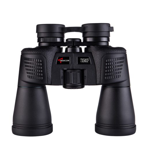 NEWCOM纽科姆7x50CF高倍高清充氮防水双筒望远镜