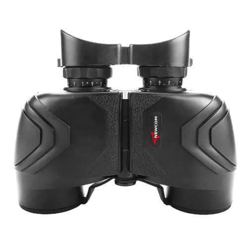 NEWCOM纽科姆7X50WB航海望远镜高倍高清双筒望远镜