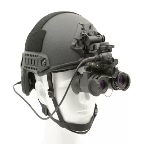 NEWCOM纽科姆PVSD-31 二代+双目双筒头戴式红外微光夜视仪