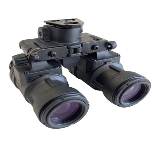 NEWCOM纽科姆BNVG-35多功能准三代特战双目微光夜视仪