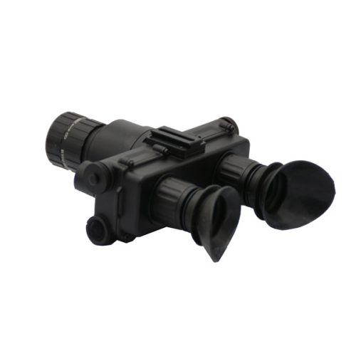 NEWCOM纽科姆FY-NV3二代+多用途头盔式手持式双目单筒高清红外微光夜视镜