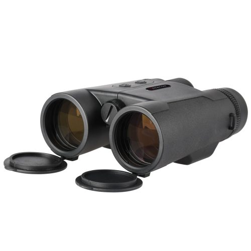 NEWCOM纽科姆GT1500双筒激光测高测角测距广角望远镜10X42ED中央调焦