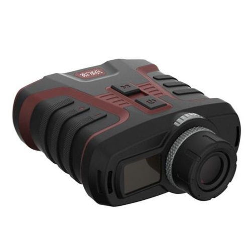 NEWCOM纽科姆LRF2000G高精度激光测距仪望远镜