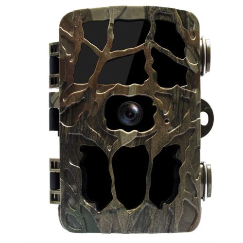 NEWCOM纽科姆LTi4K高清红外触发相机