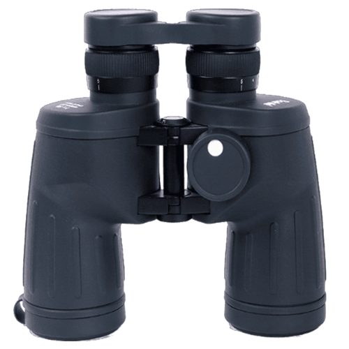 NEWCOM纽科姆MS7x50S航海系列罗盘测距版高清双筒望远镜