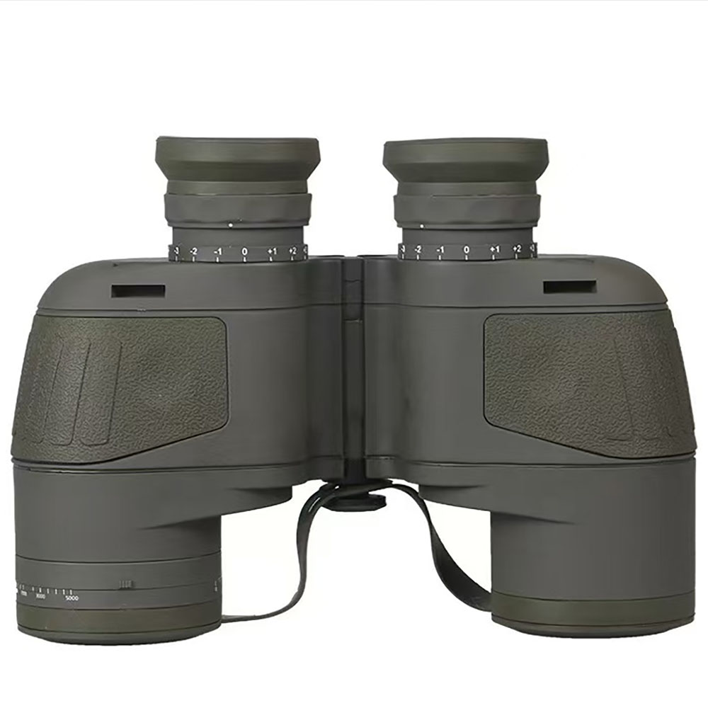 NEWCOM纽科姆NG10x50航海高倍高清充氮防水双筒望远镜 - 图片 5