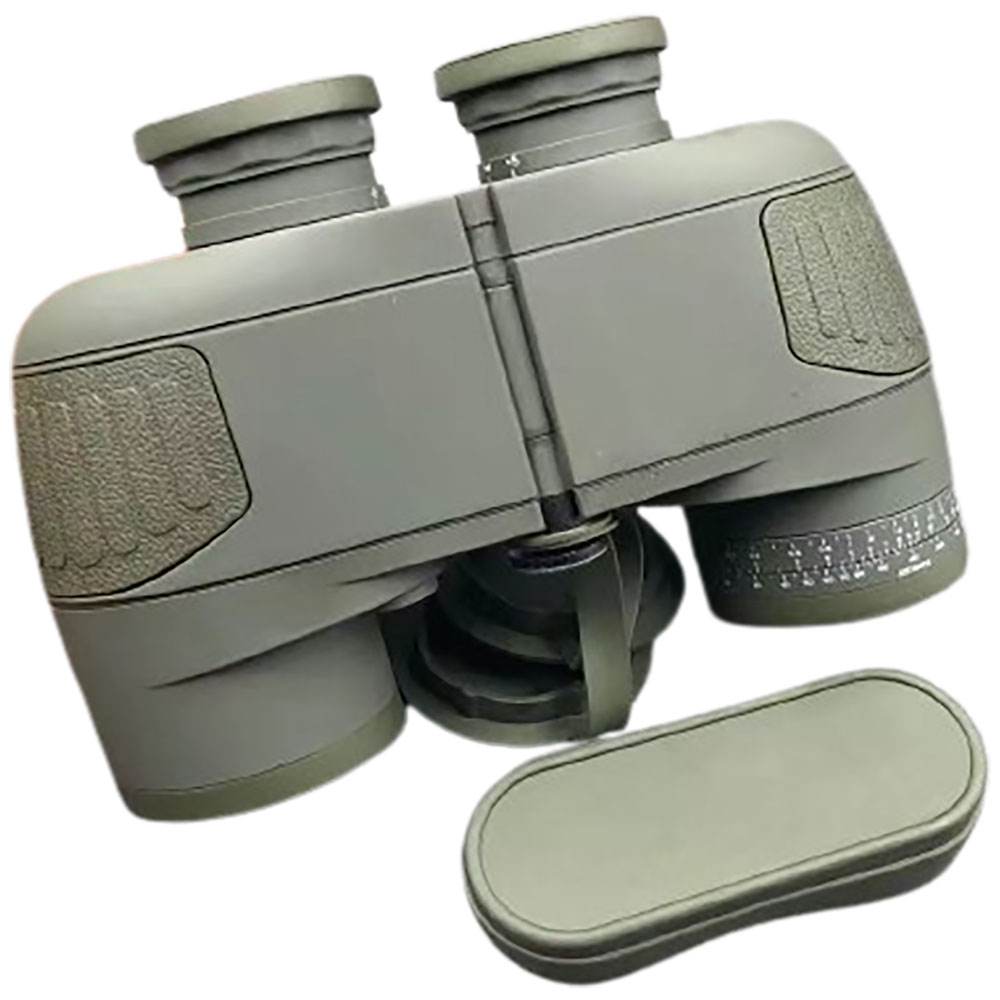 NEWCOM纽科姆NG10x50航海高倍高清充氮防水双筒望远镜