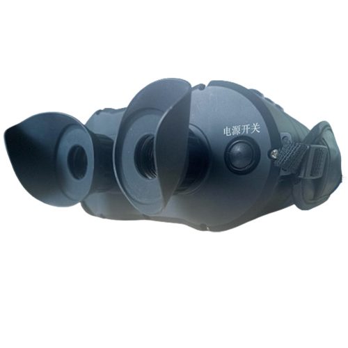 NEWCOM纽科姆RNT-36红外热成像仪 红外双光热融合成像夜视仪384X288