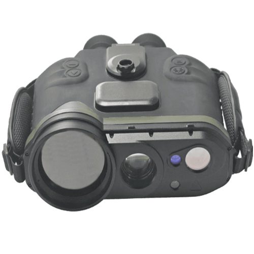 NEWCOM纽科姆RNT-395S五光多功能侦测仪红外测距热融合成像仪1280x1024