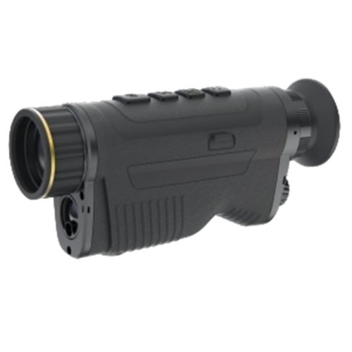 NEWCOM纽科姆RNT-40S多功能高清红外测距热成像仪384X288 35mm