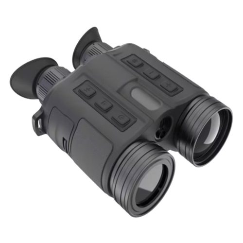 NEWCOM纽科姆RNT-450S多功能侦测仪双筒测距热成像融合侦察夜视仪640x512