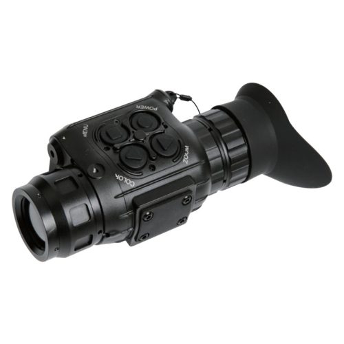 NEWCOM纽科姆RNT-315 384X288头盔式高清红外热成像仪15mm