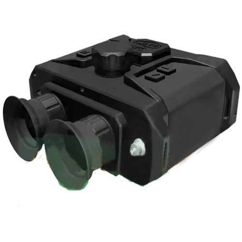 NEWCOM纽科姆RNT-650双光合一红外热成像融合侦察夜视仪384x288