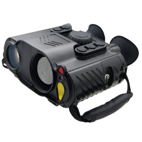 NEWCOM纽科姆RNT-685S多功能双目测距热融合侦测仪