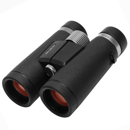 NEWCOM纽科姆SF8X42ED双筒充氮防水观星观鸟观测高清高倍专业寻蜂