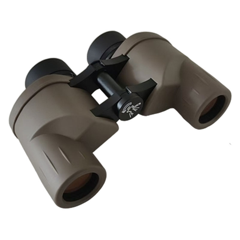 NEWCOM纽科姆8X30S高清高倍分划测距双筒望远镜