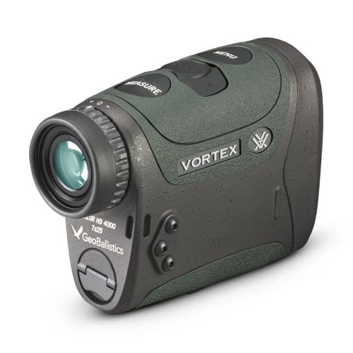 VORTEX维特Razor HD 4000 GB远距离弹道计算测距仪望远镜
