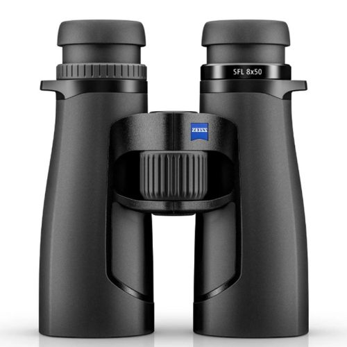 ZEISS蔡司SFL 8x50双筒高倍高清观鸟观景望远镜