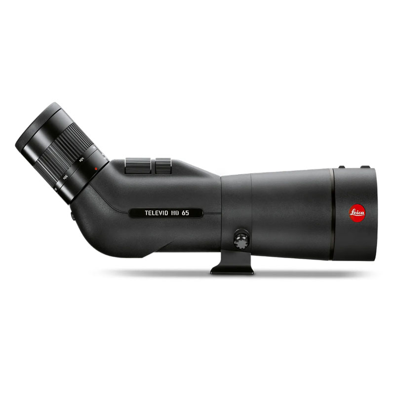 Leica徕卡Televid HD 20-60x65高清观鸟镜 单筒望远镜