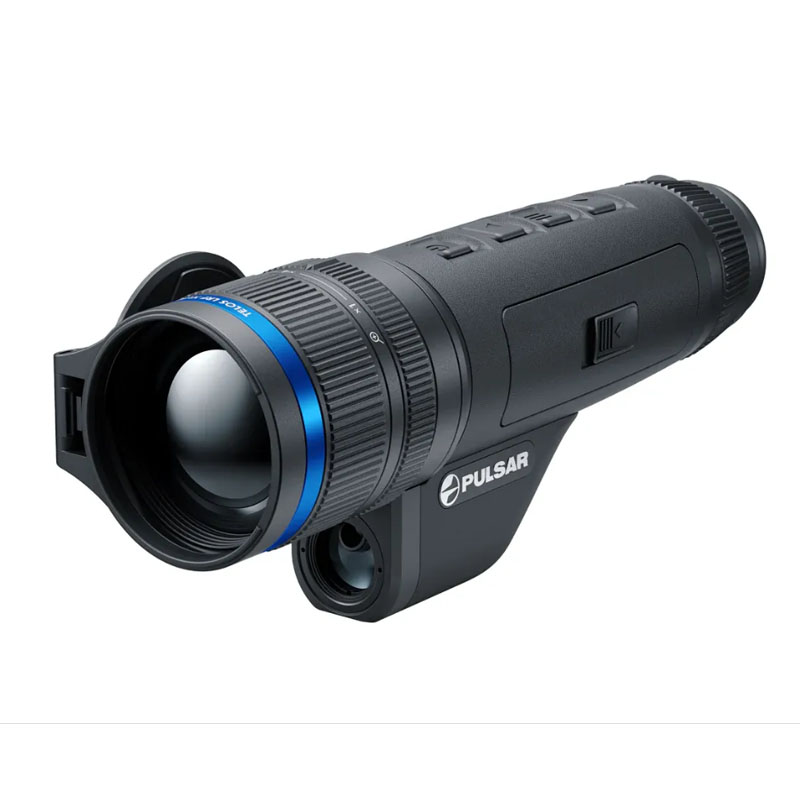 PULSAR脉冲星Telos LRF XL50高清红外测距热成像夜视仪