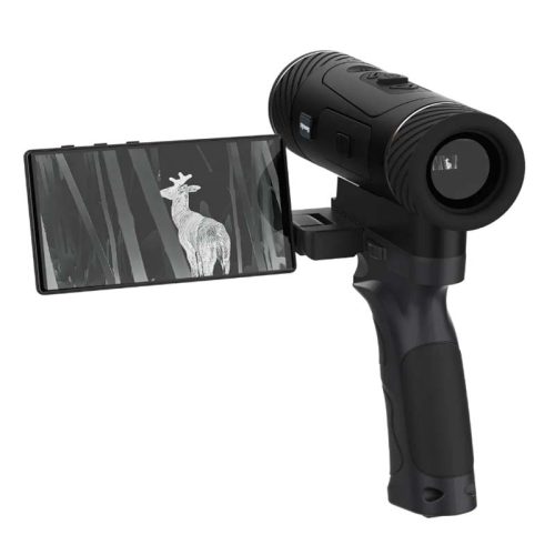 SYTONG视宇通JS06-35高清手持热成像仪热搜带屏幕